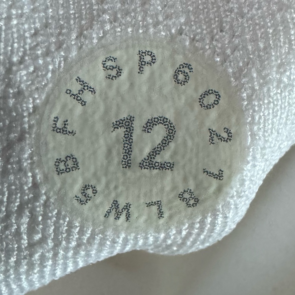 NWOT Lululemon Wunder Under Hi-Rise Tight *Mesh 28" White - Picture 3 of 5